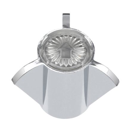Danco Metal Chrome Tub/Shower Diverter Handle for Sayco #88083