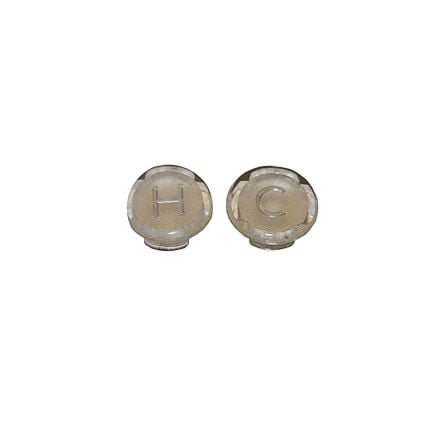 Danco Perfect Match 88720 Replacement Streamway Index Buttons