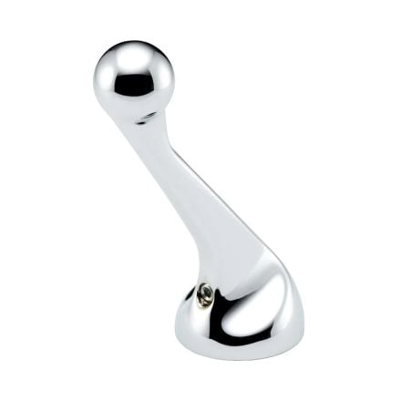 Lasco for Delta Single Lever Handle with Set Screw, Chrome, HL-48