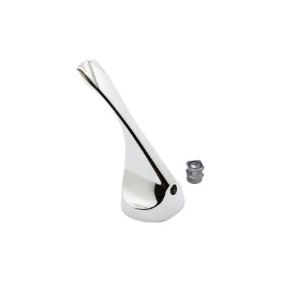 LASCO HL-49 Valley Lavatory Lever Handle, Chrome Plated