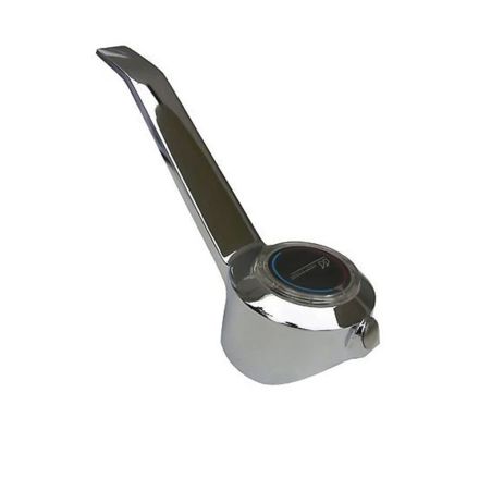BrassCraft Chrome Avante Kitchen/Lav Faucet Handle, SH7433,