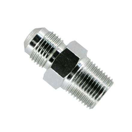 Dormont Gas Connector Fitting, 90-1021C