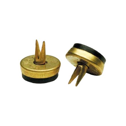 Brass Craft Service Parts SC2202 0 No Rotate Bibb Washers
