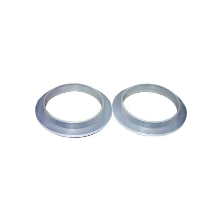 Lasco Flanged Plastic Sink Connection Washers 1 1/2 Inch 02-2051