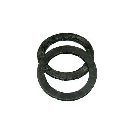 Lasco Rubber 1-1/2 Inch Cloth Inserted Washers