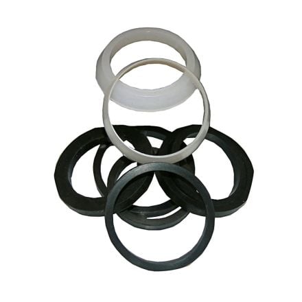 Lasco Assorted Sink Drain Washers (8 pieces), 02-2289