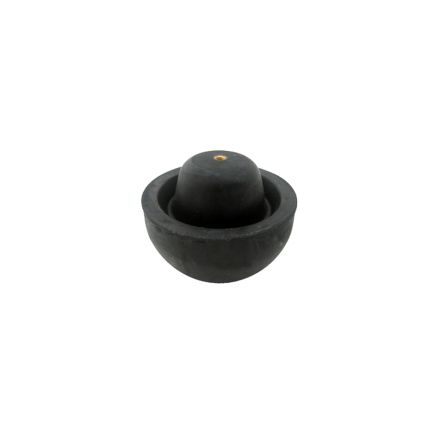 Lasco 04-1573 Toilet Rubber Tank Ball for Eljer/Kohler