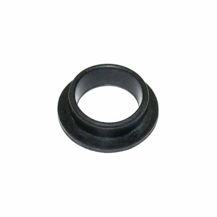Ace 40197 Flanged Spud Washer 2 Inch, Black