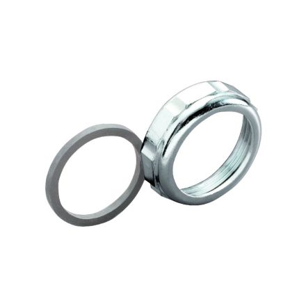 Ace Slip Joint Nut with Washer 1 1/4 Inch