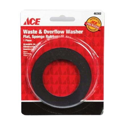 Ace Waste & Overflow Washer 46302