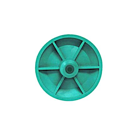 Danco Snap-On Disc for American Standard, Teal, #88252