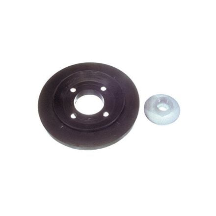 Danco Flush Valve Gasket Seal for Mansfield #208 and #209, 88360