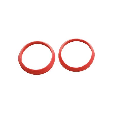 Do it 1-1/2 Inch OD Slip Joint Washers, 2 Pack, 405225