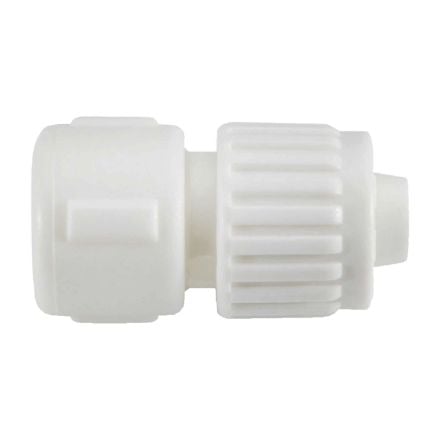Flair-It Female Adapter 3/4 P x 3/4 FPT (White), 16847