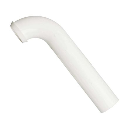 Do it Plastic Wall Tube Slip Joint 1-1/4 Inch x 7 Inch, 448443