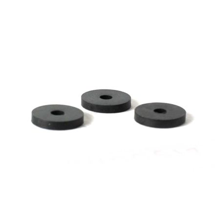 Thrifco 4400512 1/4 Inch FLAT WASHERS