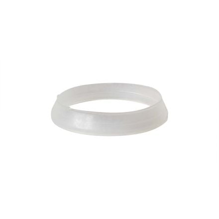 Thrifco 4400581 1-1/4 Inch Poly Slip Joint Washer (4/pack)
