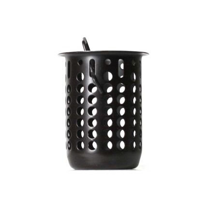 Thrifco 4405826 2-1/2 Inch Deep Replacement Basket For Jr. Duo Strainer (ORB)
