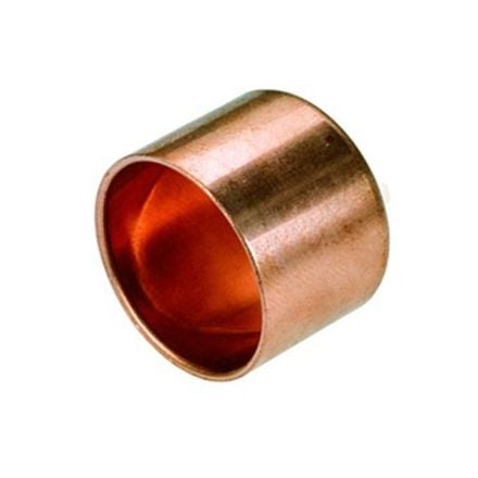 Thrifco 5436138 1/2 Inch Copper Cap