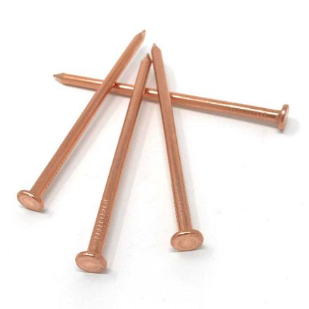 Thrifco 5436199 Copper Nails (10/Packs)