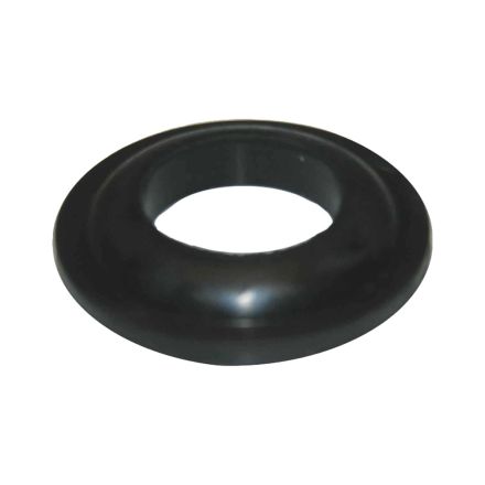 LASCO 02-3081 2-Inch OD by 1-1/4-Inch ID Rubber Mack Gasket for Lavatory Drains