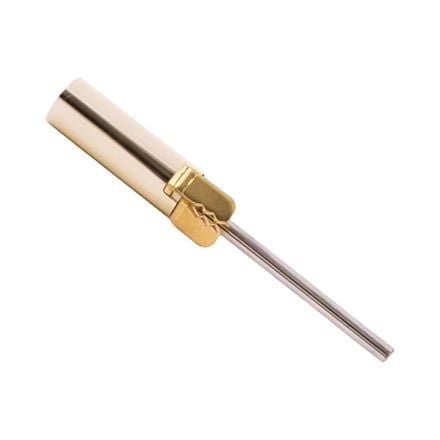 Anvil Mark Self Closing Hinge Pin (Polished Brass), 807285