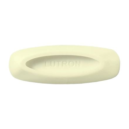 Lutron Replacement Knob for Skylark Dimmers and Fan Controls in Almond, SK-Al