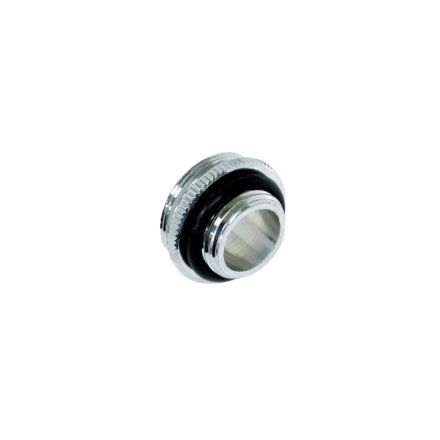 Ace 3/8 Inch Male Adapter for Female Aerator (Chrome), 4026893