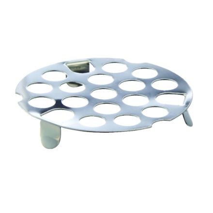 Ace Snap-In Style 3-Prong Drain Strainer - 1-7/8 Inch, 43188