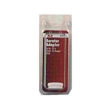 Ace Aerator Adapter 15/16 Inch x 55/64 Inch Thread, 43592