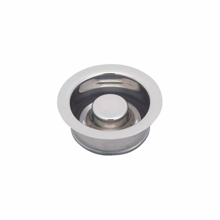 Do It 438440 Garbage Disposal Flange And Stopper