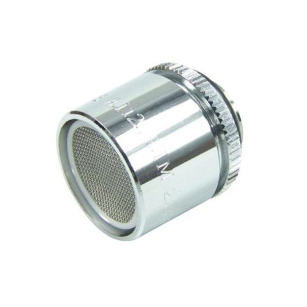 Ace Aerator 44359 Chrome For Youngstown, Schaible & Milwaukee Style 289A