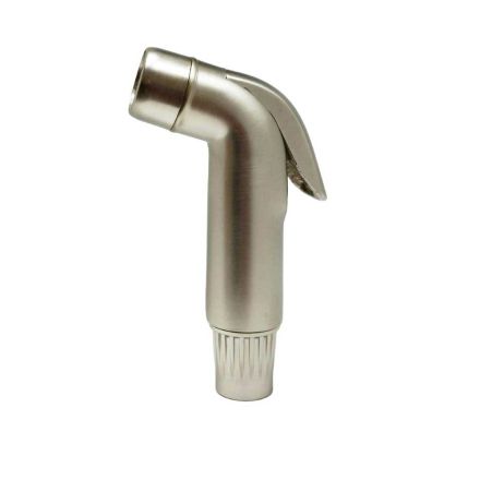 Partsmaster Pro Faucet Spray Head, Brushed Nickel 58458