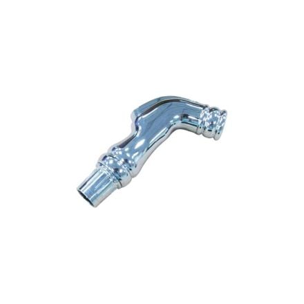 Partsmaster Pro Decorative Faucet Spray Head, Brushed Nickel 58585