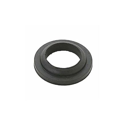Master Plumber Rubber, Lavatory Drain Washer 2 Inch O.D. x 1-1/4 Inch I.D.