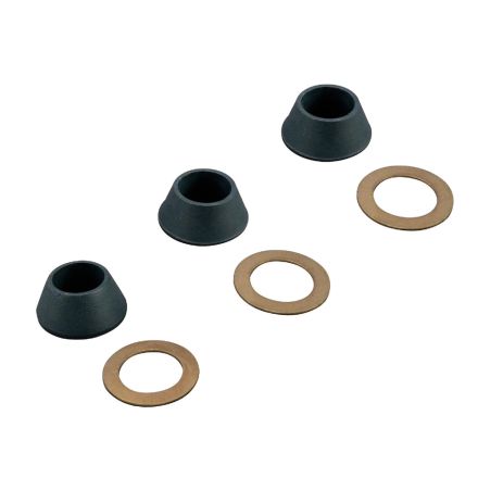 Partsmaster Pro Cone Washer/Friction Ring Assortment, 58455