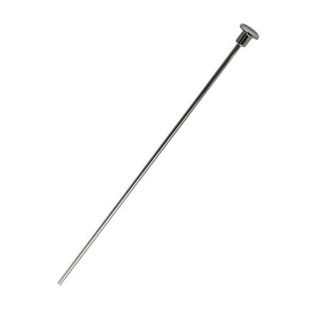 Danco Chrome 12 Inch Pop-Up Rod for Lavatory Sink Drain, 88961