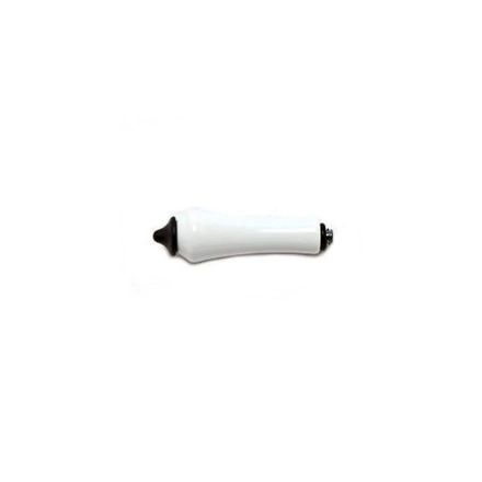 Moen 114353WR Handle Insert Kit - Ceramic with Wrought Iron Accent