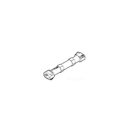 Moen 616715 Hydrolock 1.5 GPM Quick Connect Kit
