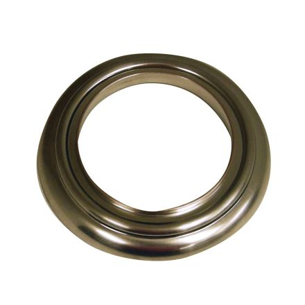 Danco Brushed Nickel Universal Tub Spout Ring #80002