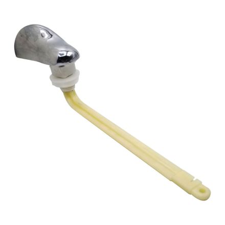Thrifco 7295057 Aftermarket American Standard 4 Degree Toilet Trip Tank Lever (OEM)