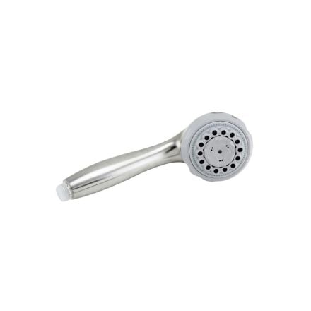 Hansgrohe Clubmaster Stainless 3 Function Handshower 28525801