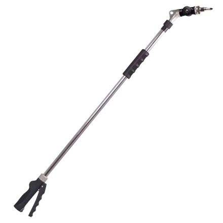 Thrifco 8430370 Adjustable 38-66 inch Telescopic Water Wand