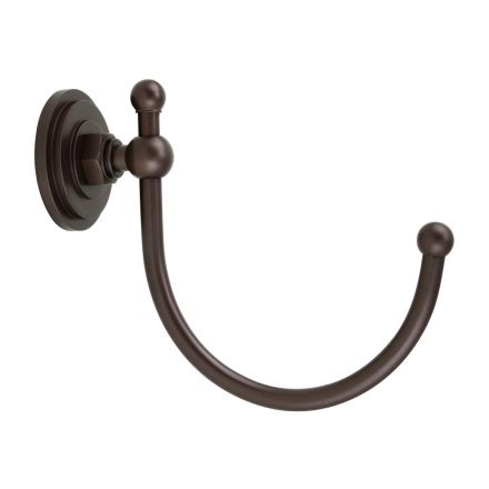 Jado Savina Old Bronze Towel Ring 045150.105