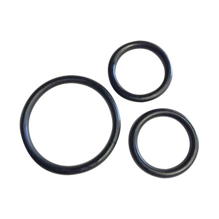 PartsmasterPro Spout Rubber O-Ring Kit for Moen, 58391