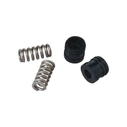BrassCraft SL0255 Seats and Spring for Milwaukee Faucets