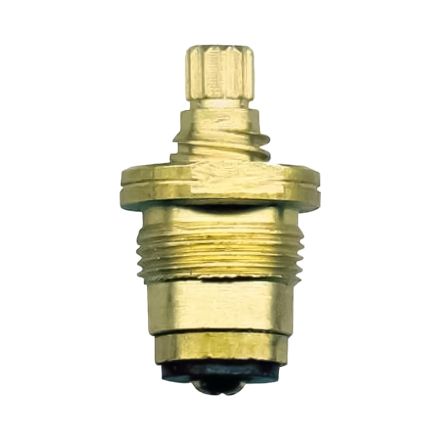 BrassCraft ST0001 Cold Faucet Stem for Crane Style Faucets, A1-2uc