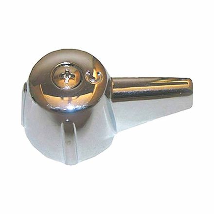 LASCO HL-97 Metal Cold Lever Handle for Central Brass Brand