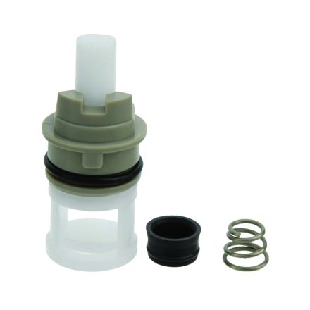 Ace Faucet Hot/Cold Cartridge for Delta  45502 3S-2H/C