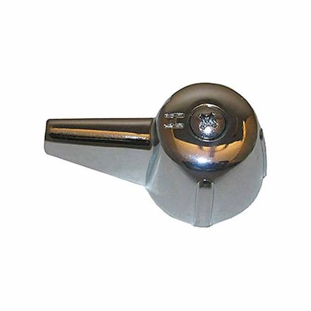 LASCO HL-96 Metal Hot Lever Handle for Central Brass Brand